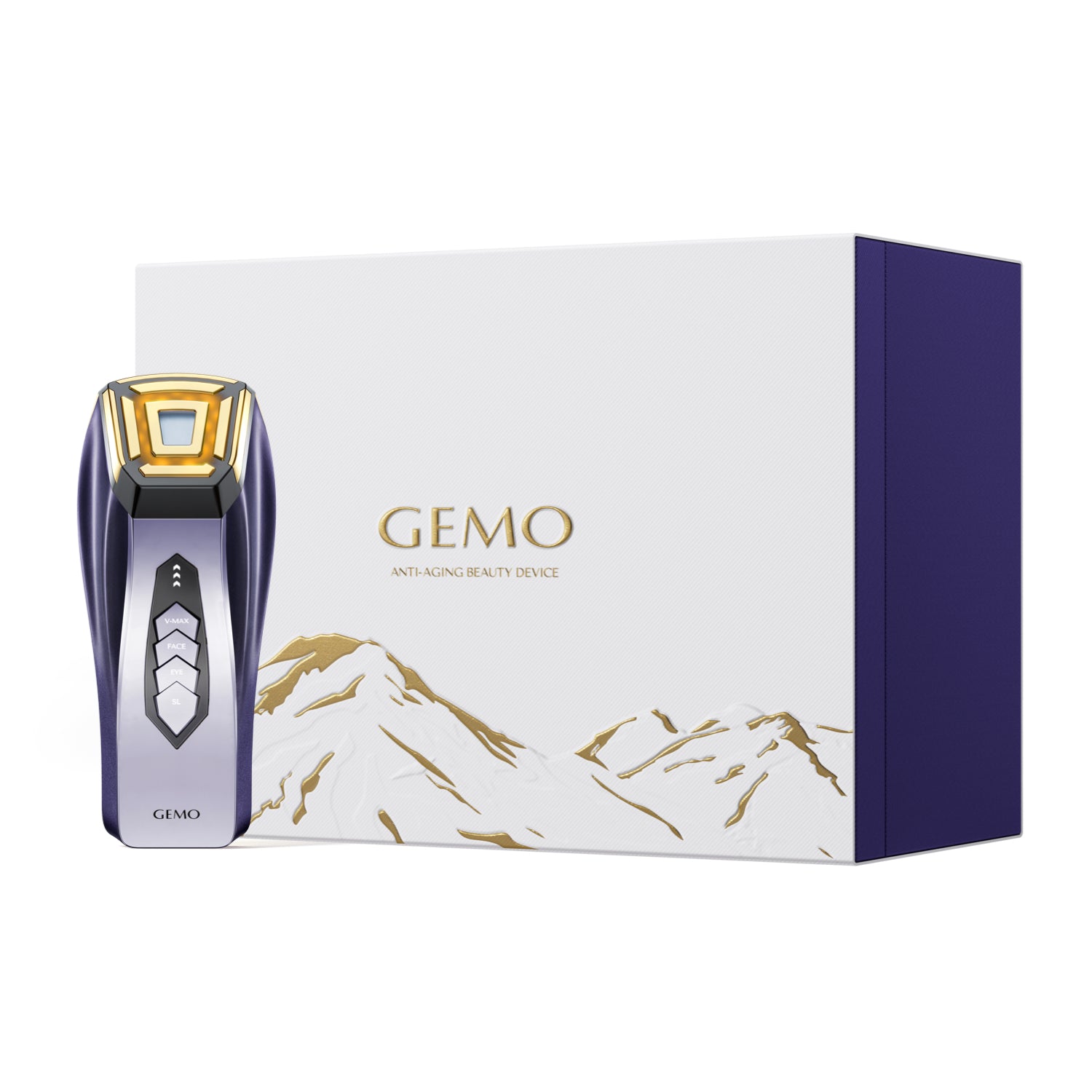 GEMO G20 Anti-Aging Beauty Device