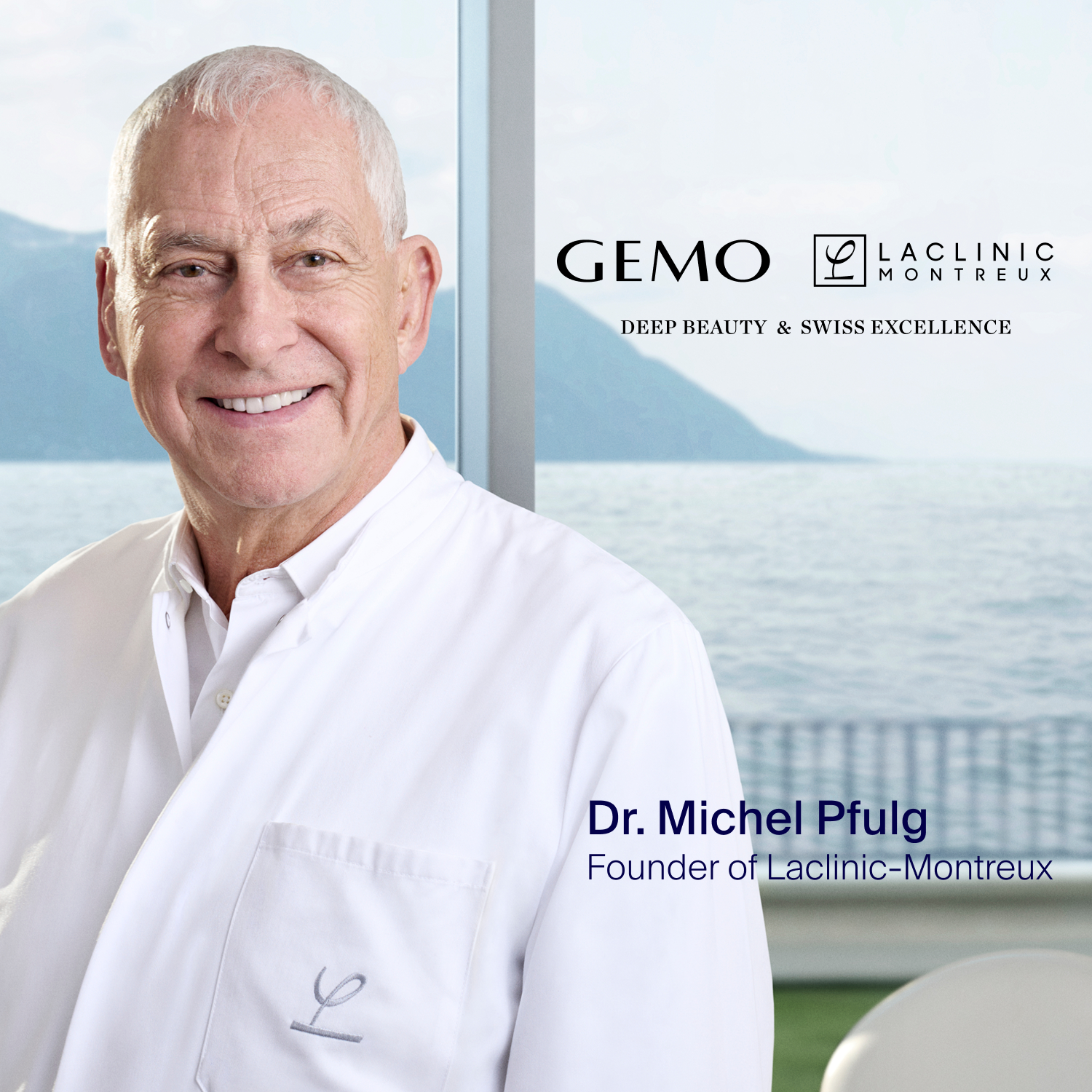 GEMO G10 Anti-Aging Beauty Device